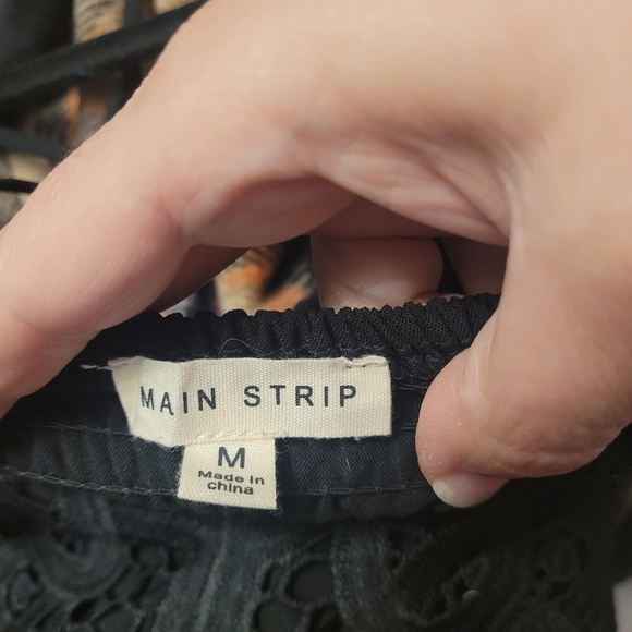 Bralette TOP - Picture 3 of 3